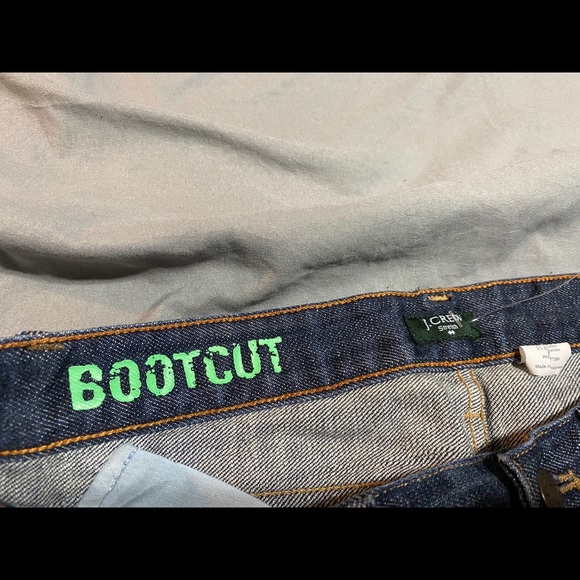 J.Crew Jeans - Picture 3 of 4